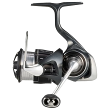 Катушка безынерционная Daiwa 24 Luvias LT 2000S-P