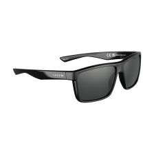 Очки солнцезащитные поляризационные Leech Eyewear X7 Black