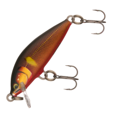 Воблер Rapala CountDown Elite 35 S #GDGA