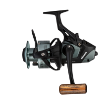 Катушка безынерционная Okuma Aventa Baitfeeder 6000