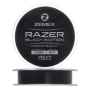 Леска монофильная Zemex Razer Black Edition 0,261мм 150м (black)