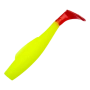 Приманка силиконовая Z-Man MinnowZ 3" #Chartreuse/Red Tail