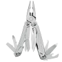 Мультитул Leatherman Wingman серебристый