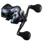 Катушка мультипликаторная Daiwa Light Game RX IC 150L-DH