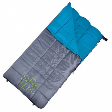 Мешок-одеяло спальный Norfin Alpine Comfort 250 R
