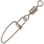 Карабин Smith Cross Lock Rolling Swivel #1