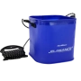Ведро Elegance Feeder Pro EVA 20x20x20см