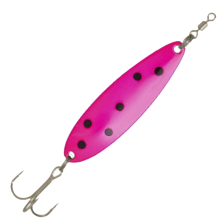 Блесна колеблющаяся Daiwa Chinook S 10гр #Dopink