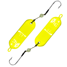 Булер Best Fishing Neon 2гр #Yellow