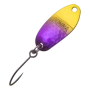 Блесна колеблющаяся Angler'z System Dohna 1гр #AN04