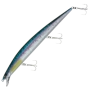 Воблер Strike Pro Koffana 175 F #A210-SBO-RP Rainbow Ghost Wakasagi