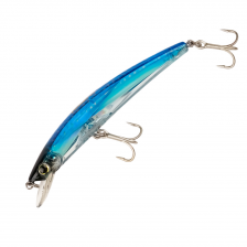 Воблер Yo-Zuri Crystal 3D Minnow 90 F F1145 #C24