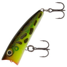 Воблер Rapala Ultra Light Pop 04 #LF