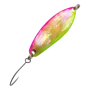 Блесна колеблющаяся Angler'z System Bux Shell 11гр #L-G