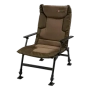 Кресло карповое JRC Defender II Armrest Chair