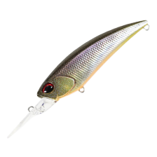 Воблер DUO Realis Shad 59 MR #CAA3518 Prism Wakasagi