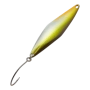 Блесна колеблющаяся Timon Tricoroll Spoon 19гр #Tennessee