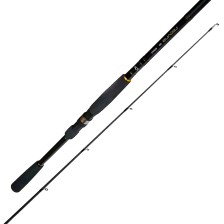 Спиннинг Daiwa Legalis Jig 802HFS 20-70гр