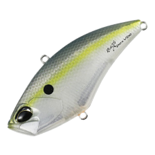 Раттлин DUO Realis Apex Vibe F85 #CCC3270 Ghost American Shad