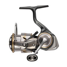 Катушка безынерционная Daiwa 20 Luvias LT 2500S-DH