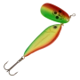 Блесна вращающаяся Blue Fox Minnow Super Vibrax №2 9гр #GYR