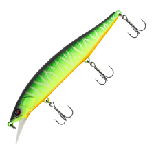 Воблер Jackall RV-Minnow 110 SP #Matt Tiger