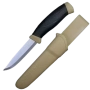 Нож Morakniv Companion (S) Desert