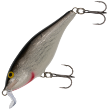 Воблер Rapala Shallow Shad Rap 07 #S