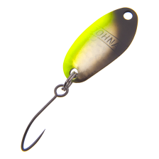 Блесна колеблющаяся Angler'z System Dohna 0,8гр #HF02