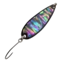 Блесна колеблющаяся Field Hunter Lure Man 701 Shell 13гр #58