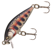 Воблер Rapala CountDown Elite 95 S #GDYM