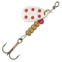 Блесна вращающаяся Fishycat Bretton Original №0 #SRD