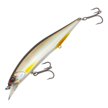 Воблер DUO Realis Jerkbait 120 SP Pike Limited #ANA3261 Silver Roach