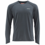 Джемпер Simms Ultra-Wool Core Top L Raven