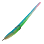 Поролоновая рыбка Jig It 105мм #124