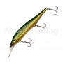 Воблер Megabass X-80 Magnum Plus 1 #GG Lime Gold Ob