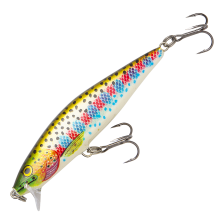 Воблер Rapala Flat Rap 08 #RT