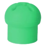Стопор обмотки Diaofu Plug Protective Sleeve Small Green