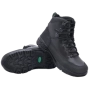 Ботинки высокие KS Safety Arrow р. 46 черный