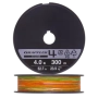Шнур плетеный Shimano Grappler 4 PE #4,0 0,330мм 300м (5color)