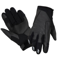 Перчатки Simms Offshore Angler's Glove M Black