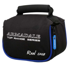 Сумка для катушек Flagman Armadale Reel Case For One Reel 15x12x10см