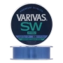 Леска монофильная Varivas SW Nylon #3,0 0,285мм 150м (clear blue)