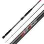 Спиннинг Zetrix HellHound HHS-862SBE max 200гр