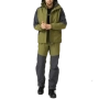 Костюм Tritongear Pro Angler 44-46/170-176 хаки/серый
