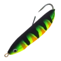 Блесна колеблющаяся Rapala Minnow Spoon 9гр (незацепляйка) #RBPU