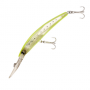 Воблер Yo-Zuri Crystal 3D Minnow Deep Diver 150 F F1154 #GHCS