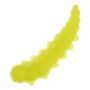 Приманка силиконовая Soorex Pro Major 42мм Cheese #113 Lemon