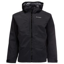 Куртка забродная Simms Freestone Jacket '21 XL Black