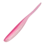 Приманка силиконовая Keitech Shad Impact 3" #EA10 Pink Silver Glow